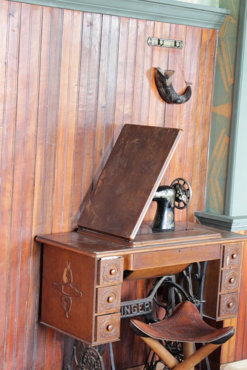 Casa Cuatro Vientos Hotel Valparaiso Bagian luar foto